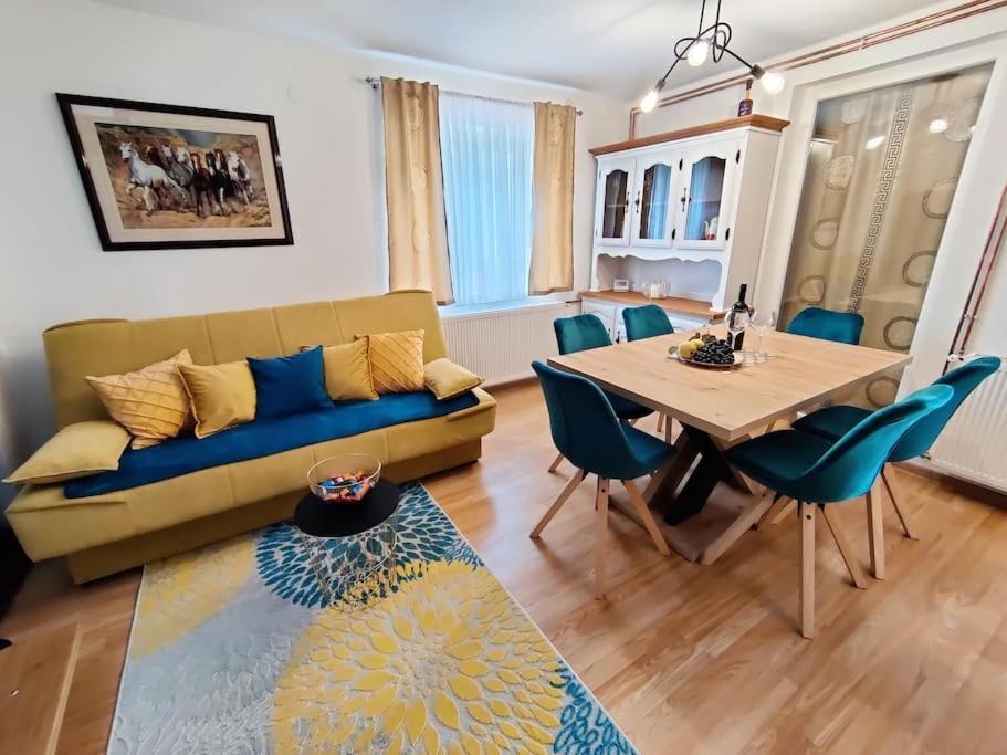 Kuca Za Odmor Villa Cesarica - Zagreb Graberje Ivanićko 외부 사진