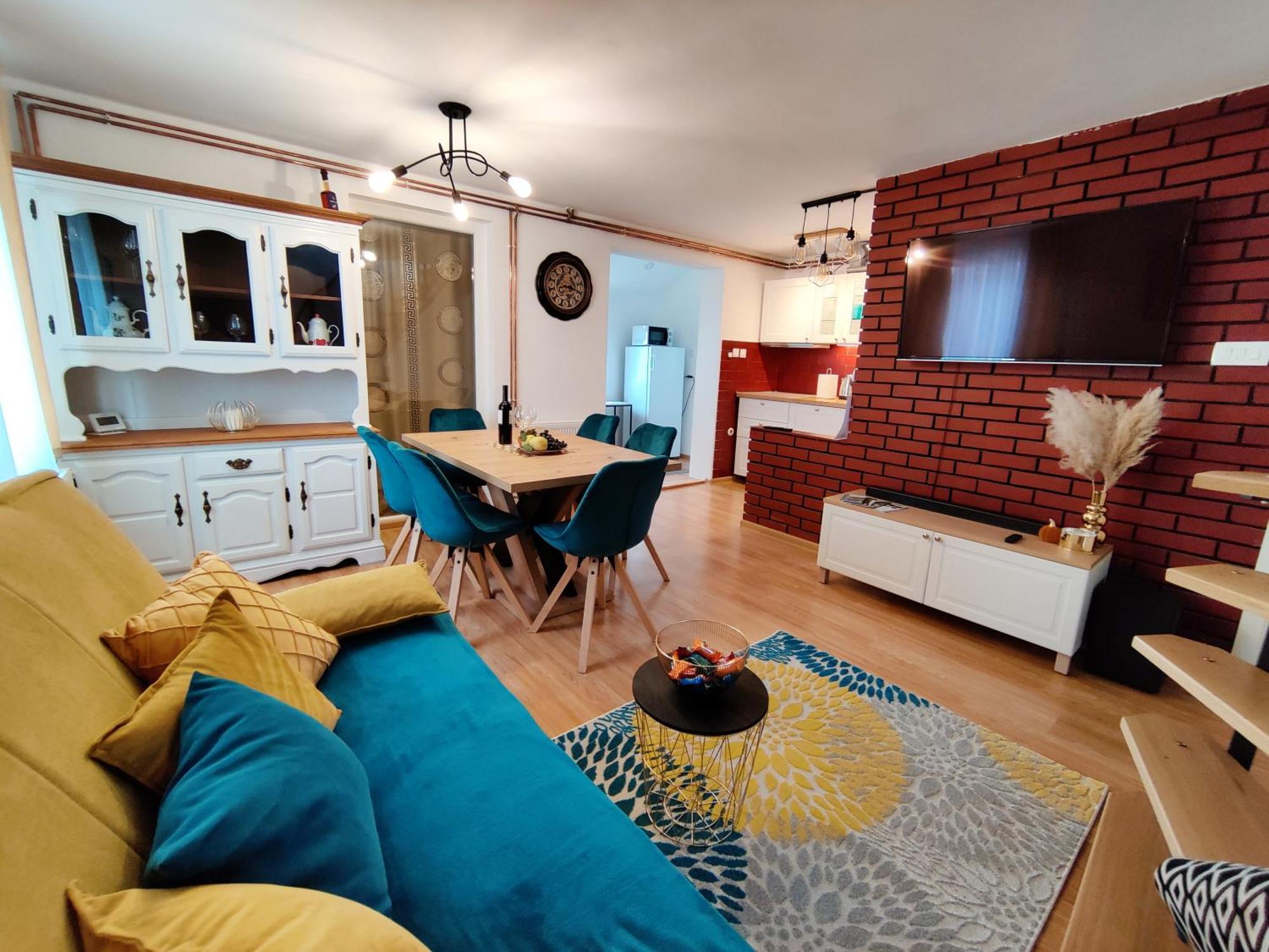 Kuca Za Odmor Villa Cesarica - Zagreb Graberje Ivanićko 외부 사진